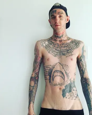 OnlyFans cuenta chronicle_sinner avatar 1