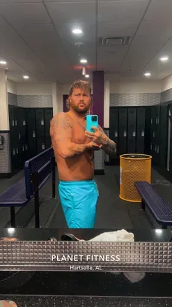 OnlyFans cuenta maverickk69 avatar 1