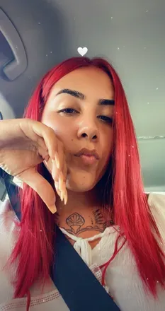 OnlyFans cuenta evelynchicaideal avatar 1