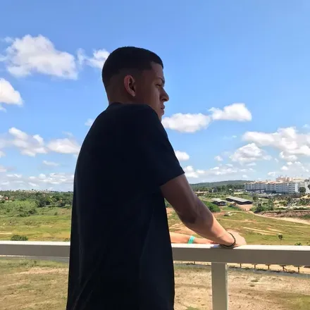 OnlyFans cuenta paulosilva1 avatar 1