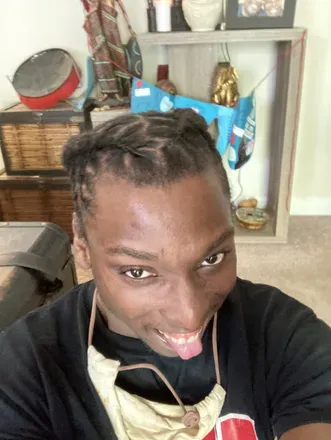 OnlyFans cuenta wheelchairmandingo avatar 1
