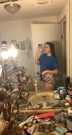OnlyFans cuenta maddiebaby9 avatar 1