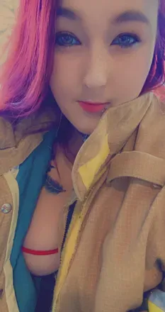 OnlyFans cuenta chaoticangel23 avatar 1