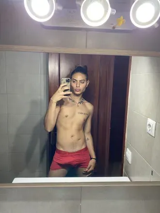 OnlyFans cuenta u169153095 avatar 1