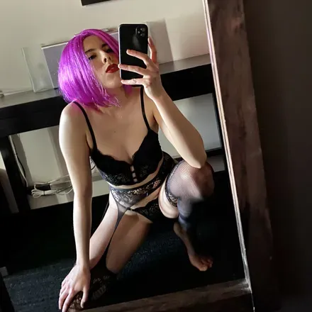 OnlyFans of belle.vienaxx