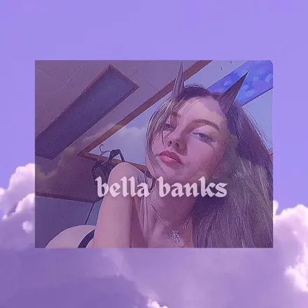 OnlyFans cuenta bellabanks4 header 2
