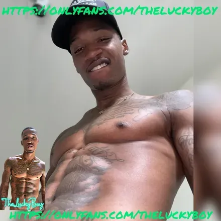 OnlyFans cuenta theluckyboy avatar 1