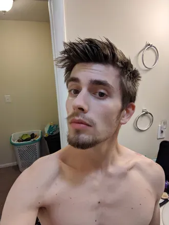 OnlyFans account  xander97 avatar 1