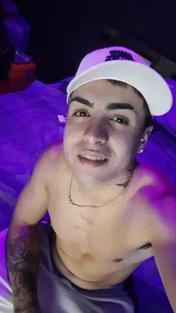 OnlyFans cuenta kichan777 avatar 1