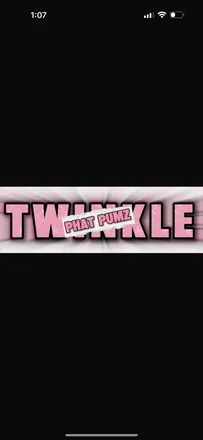 OnlyFans cuenta twinkle_phatpumz header 2