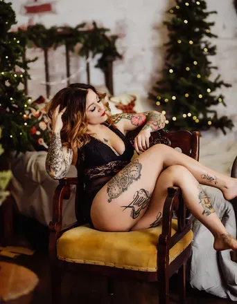OnlyFans cuenta tattedaltgirly avatar 1