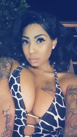 OnlyFans cuenta kimberly.shakira avatar 1