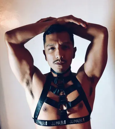 OnlyFans cuenta jbansxxx avatar 1
