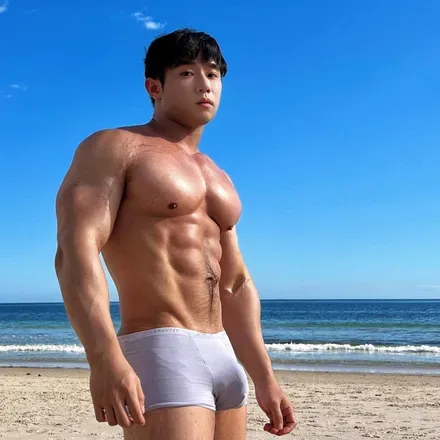 OnlyFans account  ryusei_ando header 2