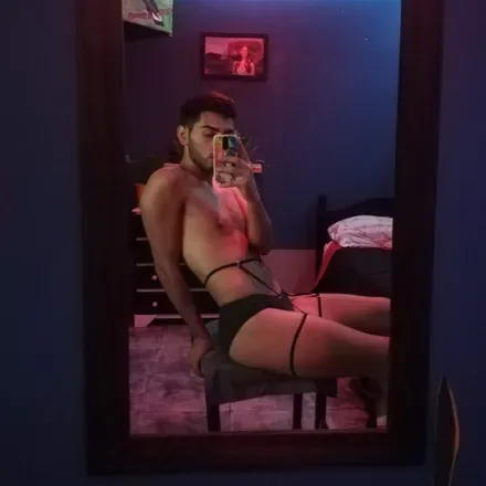 OnlyFans cuenta jeremias.mendez2 avatar 1
