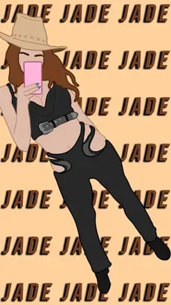 OnlyFans cuenta dangerous_jade avatar 1