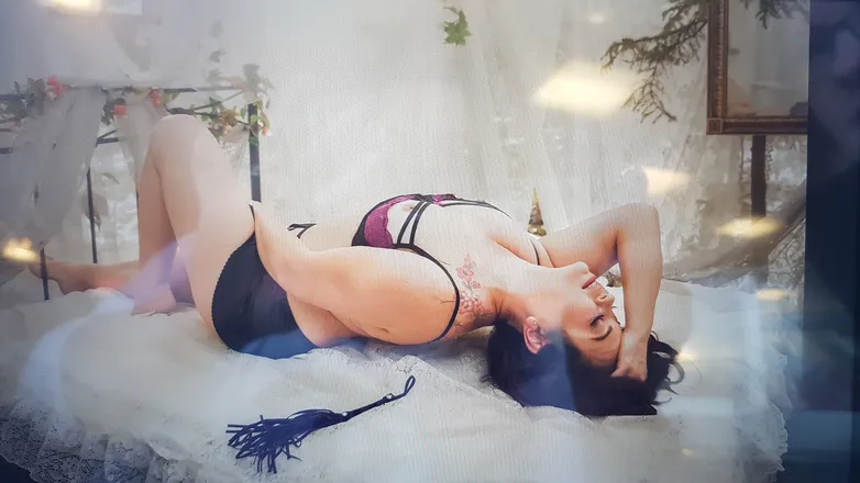 OnlyFans account  samantha-rose01 header 2