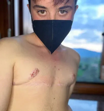OnlyFans cuenta ftmethan099 avatar 1
