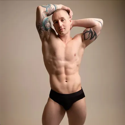 OnlyFans account  baxxxbox avatar 1