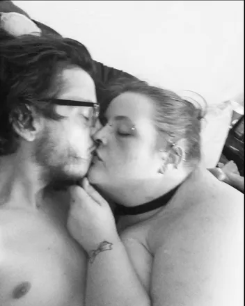OnlyFans cuenta jackandabbifree header 2