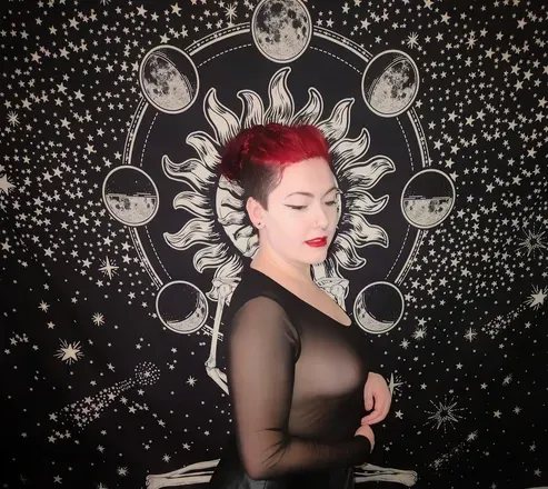 OnlyFans cuenta queenlilith167 avatar 1