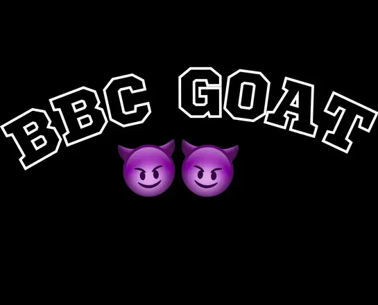 OnlyFans cuenta bbcgoat190 avatar 1