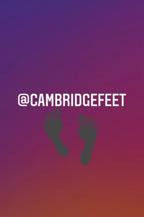 OnlyFans cuenta cambridgefeet header 1
