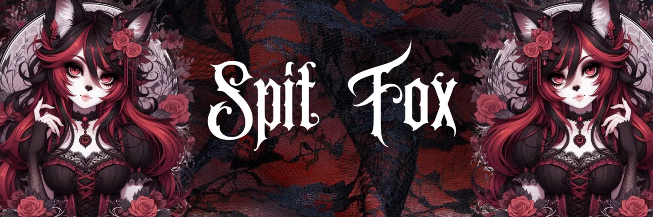 OnlyFans cuenta spitfox header 2