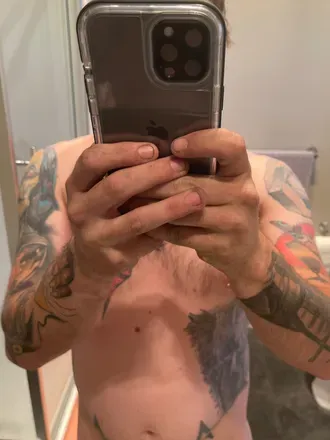 OnlyFans cuenta countrypickle avatar 1