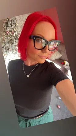 OnlyFans cuenta redflirtytatted avatar 1