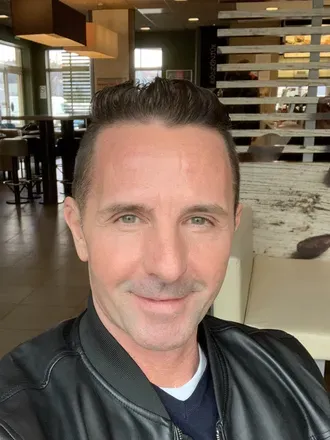 OnlyFans cuenta davidperryxxx avatar 1