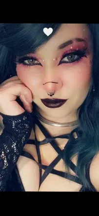 OnlyFans cuenta toxicnekkobaby avatar 1