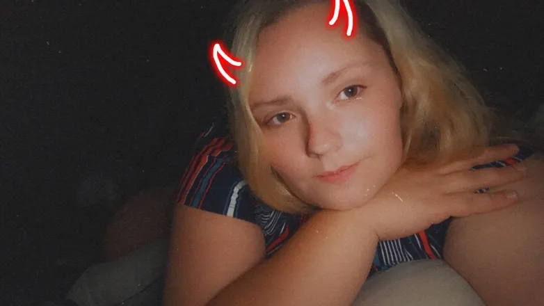 OnlyFans account  vanahlee header 2
