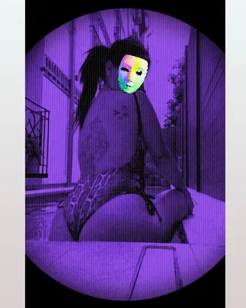 OnlyFans cuenta sirelaa_official avatar 1