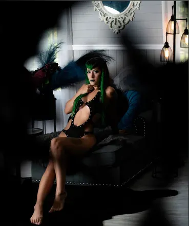OnlyFans cuenta lucifersmistress avatar 1