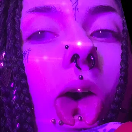 OnlyFans cuenta moon_foxy_vip avatar 1