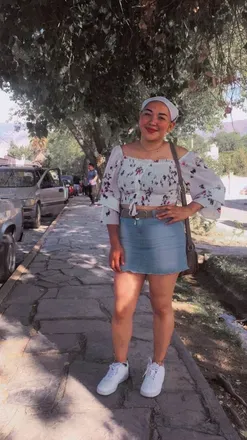 OnlyFans cuenta yubicelaperales avatar 1