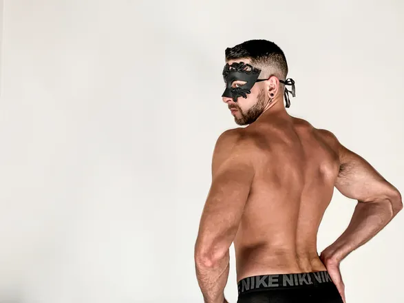 OnlyFans account  alessandropancia header 2