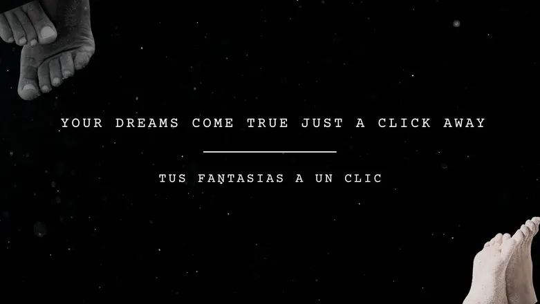 OnlyFans cuenta mydream_otaku header 2