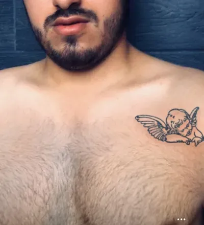 OnlyFans cuenta cojidoporhetero avatar 1