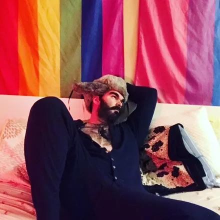 OnlyFans cuenta kyzersalsa header 2