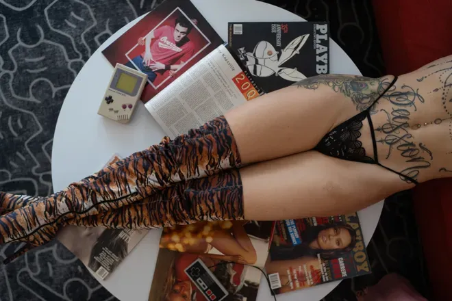 OnlyFans cuenta elle_xxx_fatale header 2