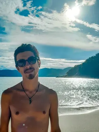 OnlyFans cuenta eu_mochileiro avatar 1