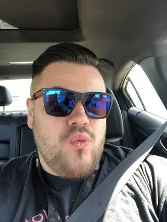 OnlyFans account  bignblessed avatar 1