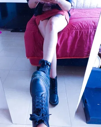 OnlyFans cuenta amanbel avatar 1