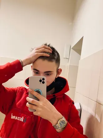 OnlyFans cuenta jason_eilish avatar 1