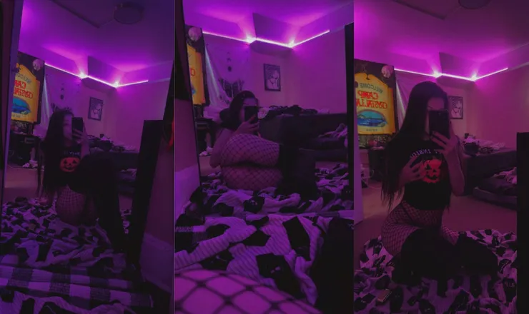 OnlyFans cuenta living.dead.ghoul header 2