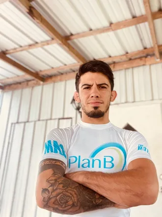 OnlyFans cuenta justjuan125 header 2
