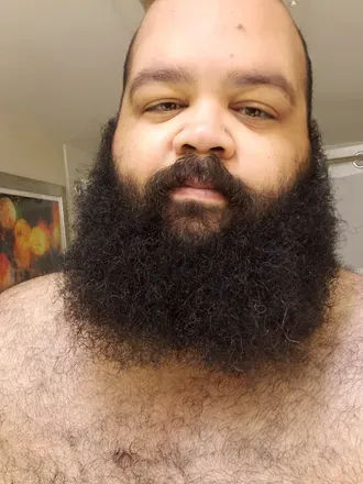 OnlyFans cuenta bigblackboy85 avatar 1