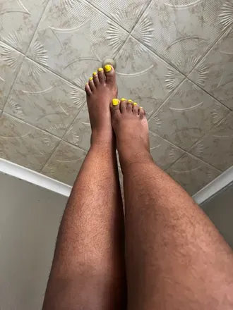 OnlyFans cuenta pureonyxfeet avatar 1